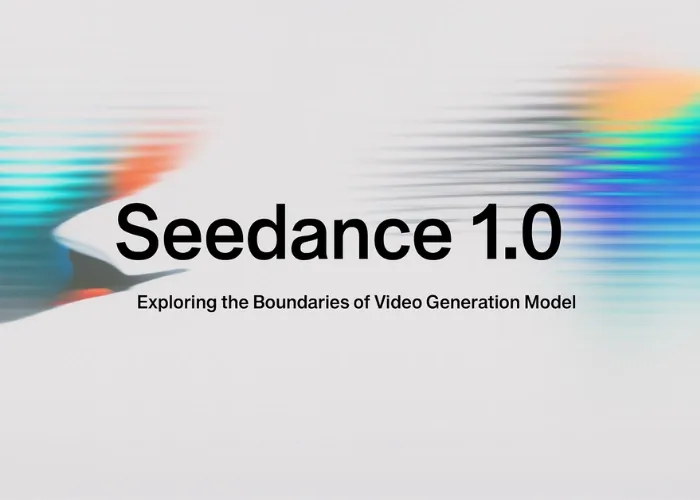 Seedance 2.0: التقنية التي وضعت هوليوود أمام أخطر اختبار في تاريخها